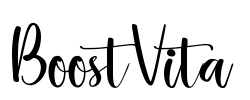 BoostVita - logo